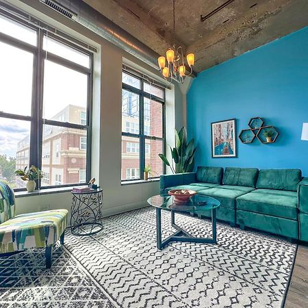 Chicago 2Br Suite Perfect For Convention And Business Trips Near Mccormick Place, Arena, Soldier Field And Grant Park Ngoại thất bức ảnh