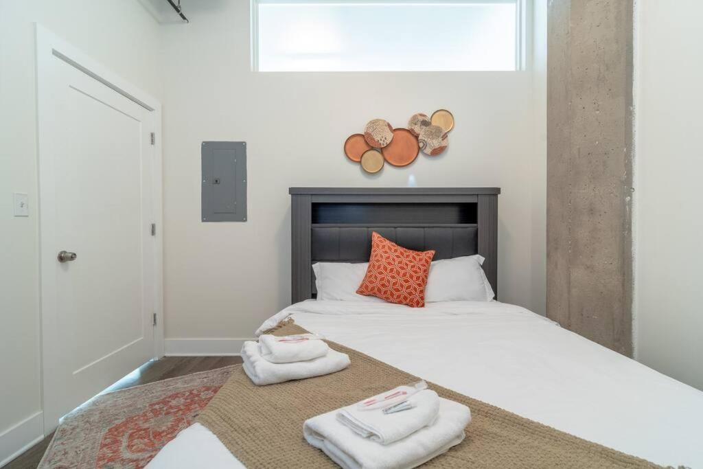 Chicago 2Br Suite Perfect For Convention And Business Trips Near Mccormick Place, Arena, Soldier Field And Grant Park Ngoại thất bức ảnh