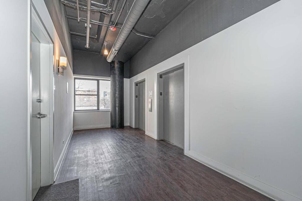 Chicago 2Br Suite Perfect For Convention And Business Trips Near Mccormick Place, Arena, Soldier Field And Grant Park Ngoại thất bức ảnh