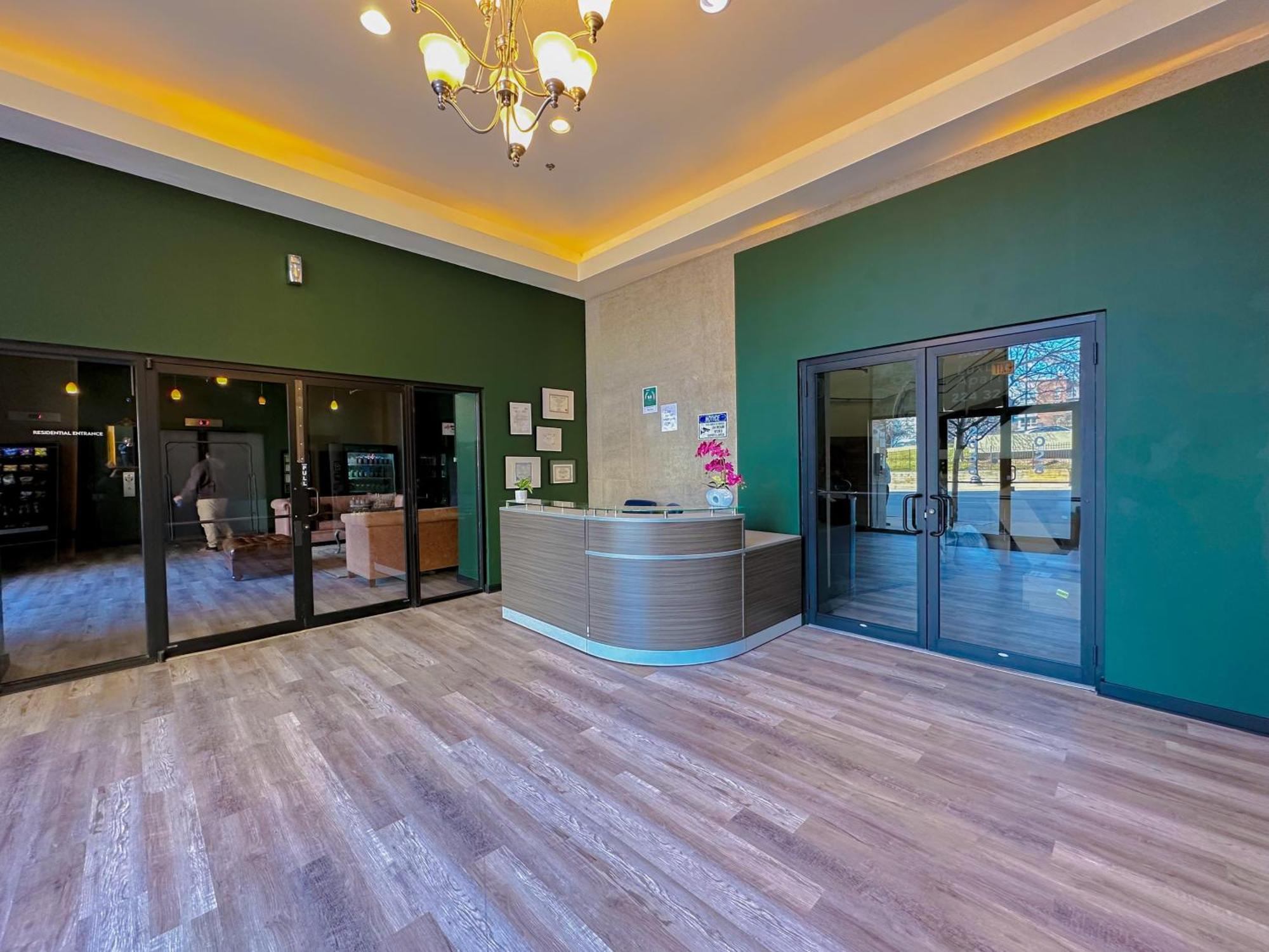 Chicago 2Br Suite Perfect For Convention And Business Trips Near Mccormick Place, Arena, Soldier Field And Grant Park Ngoại thất bức ảnh