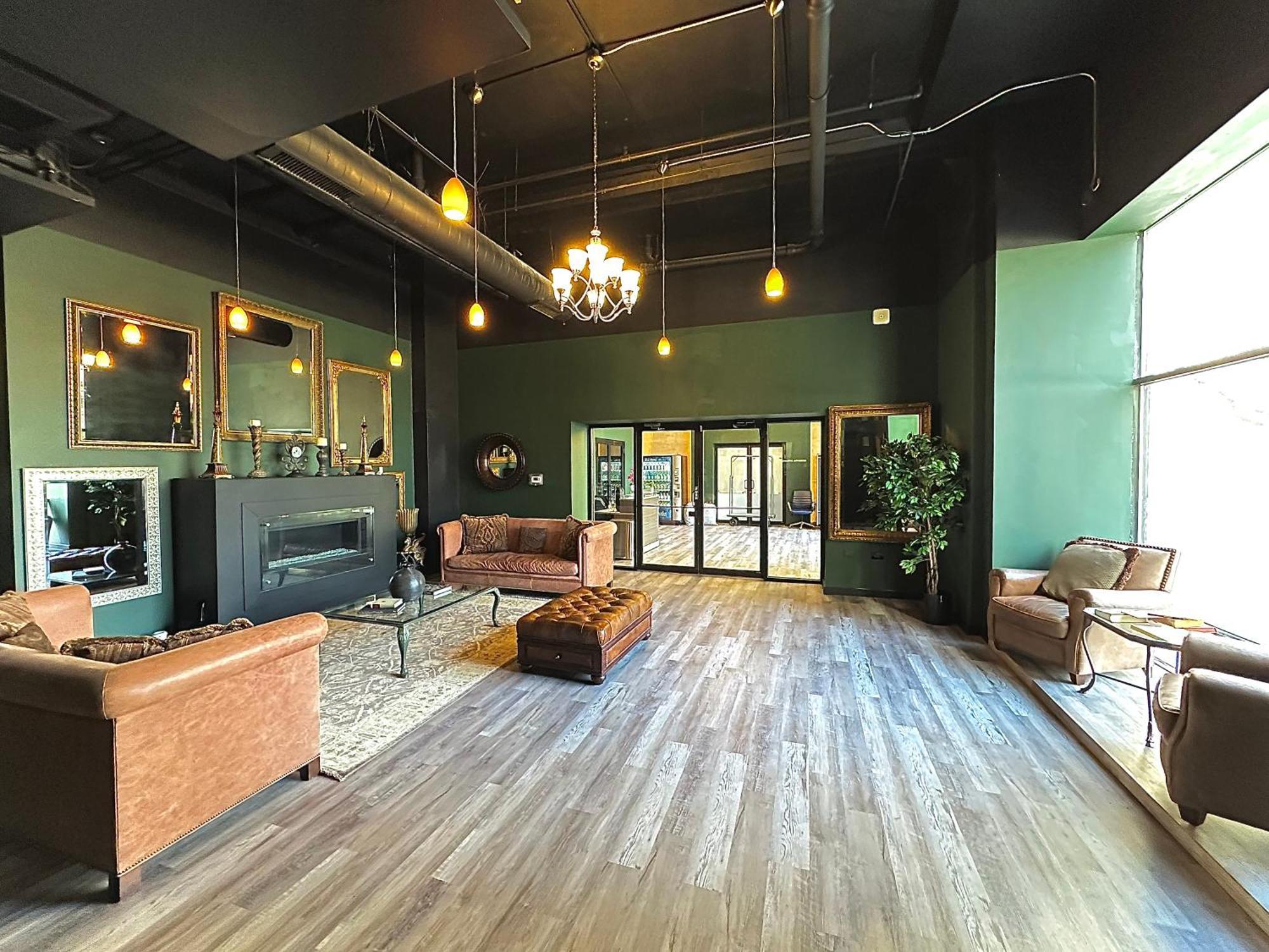 Chicago 2Br Suite Perfect For Convention And Business Trips Near Mccormick Place, Arena, Soldier Field And Grant Park Ngoại thất bức ảnh