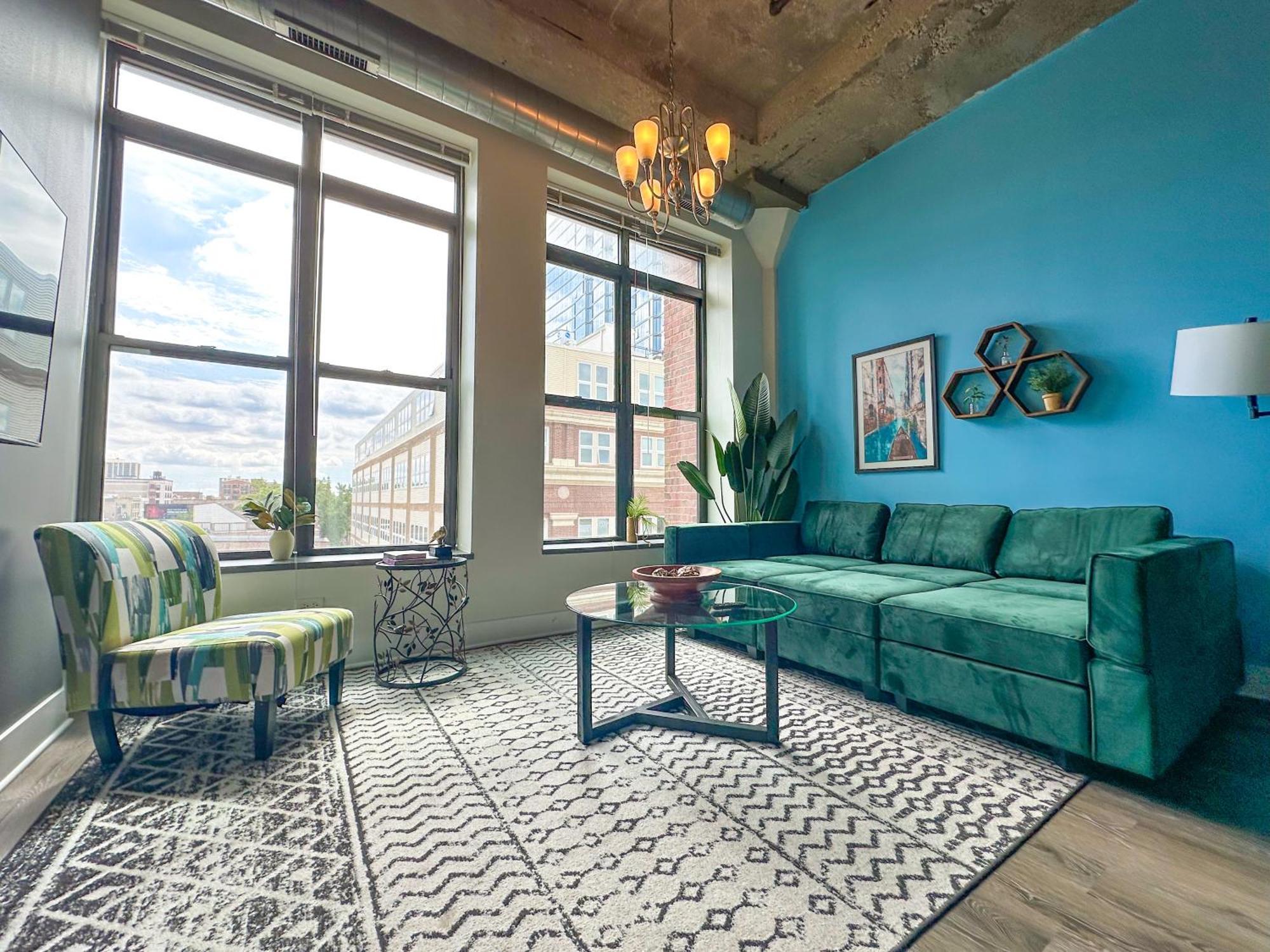 Chicago 2Br Suite Perfect For Convention And Business Trips Near Mccormick Place, Arena, Soldier Field And Grant Park Ngoại thất bức ảnh